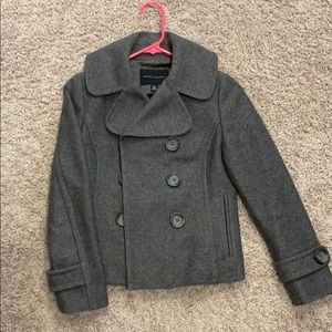 Banana Republic jacket